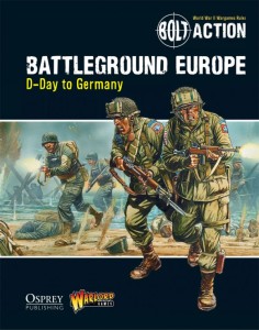Battleground-Europe